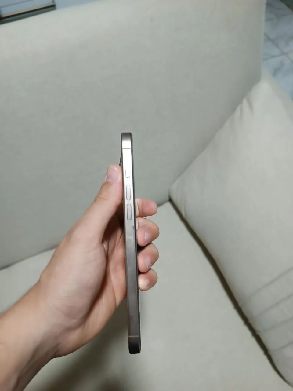 iPhone 16 pro Max rose 256 gb - Foto 4