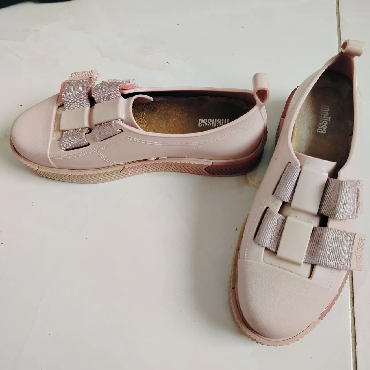 Melissa original 
