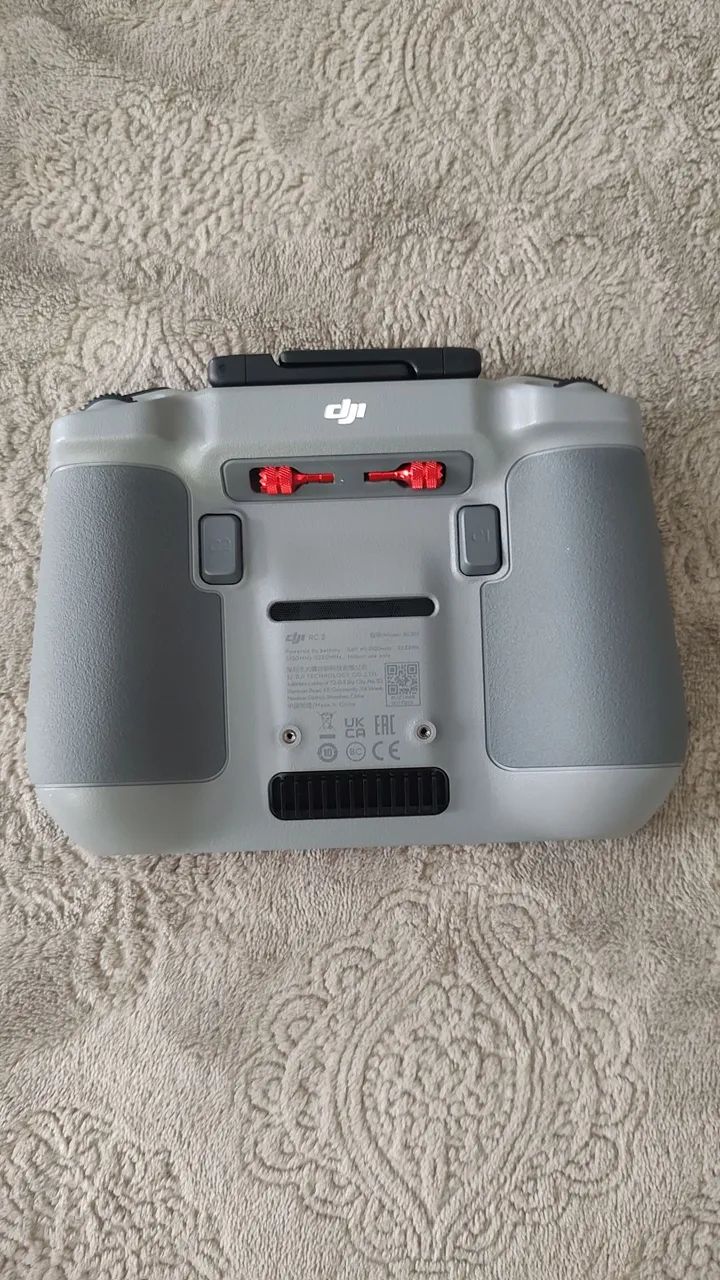 DJI RC 2 Original Estado de Novo + Acessórios - Foto 3