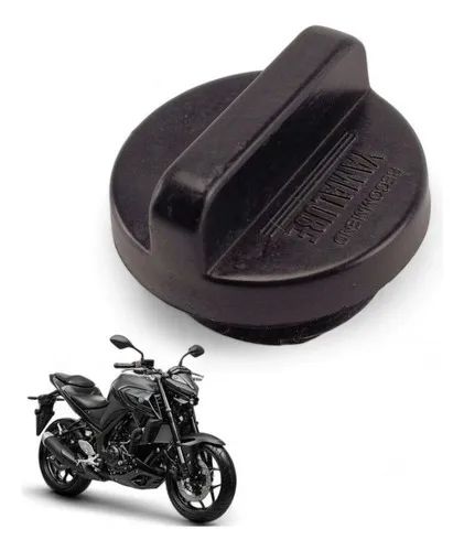 Tampa Oleo Yamaha Mt 03 2021