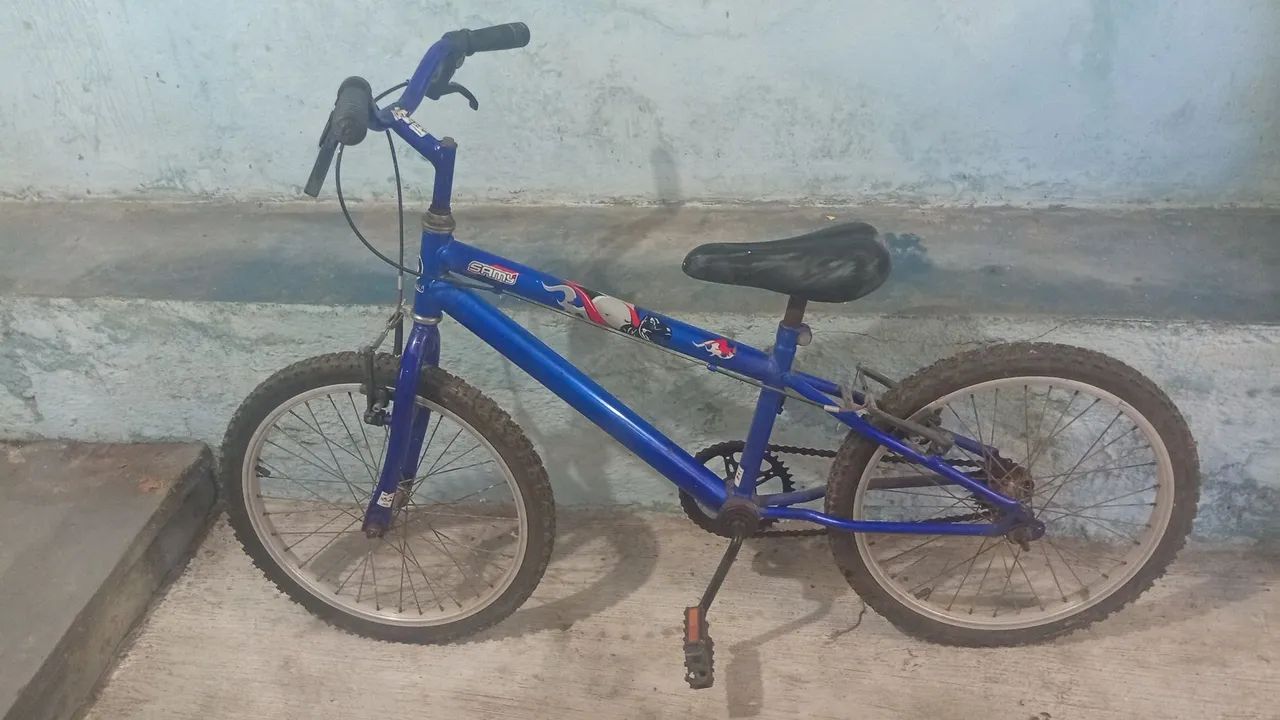 Bicicleta infantil - Foto 4