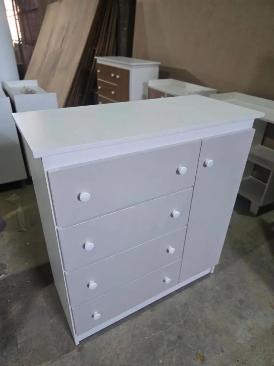 Cômoda entrega grátis (?????????? - Foto 3