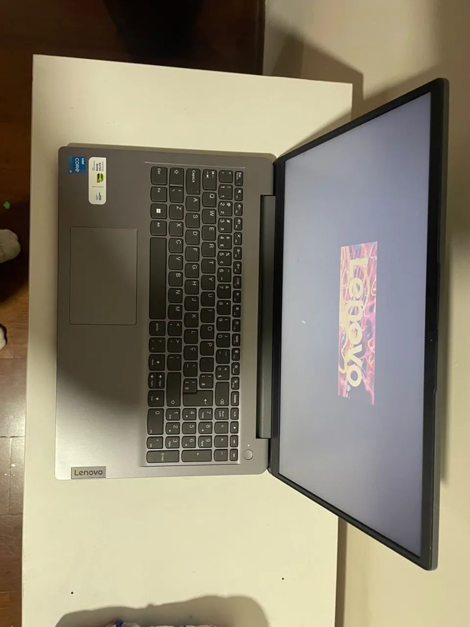 Ideapad i3 11gen 8gb Ssd 256 - Foto 3