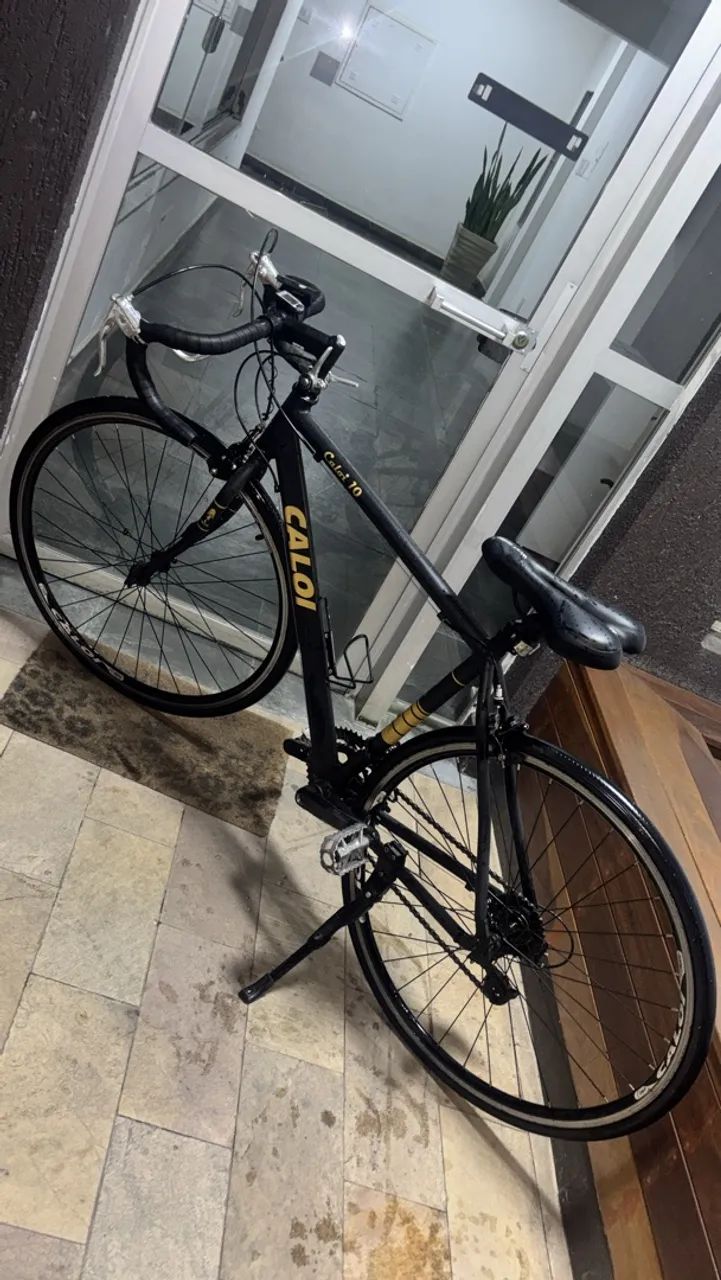 Caloi 10 Speed - Estado de nova - R$ 2.000