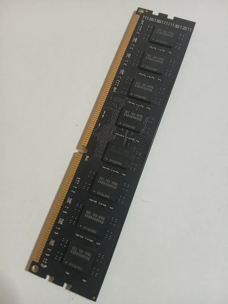 Memória RAM 8GB DDR3 BESTMEMORY - Foto 2