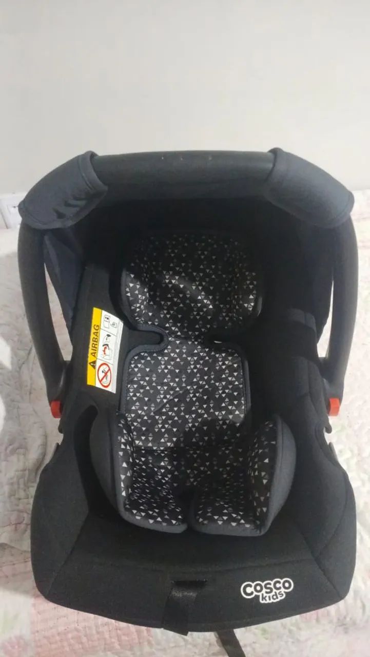 Bebê Conforto  - Foto 4