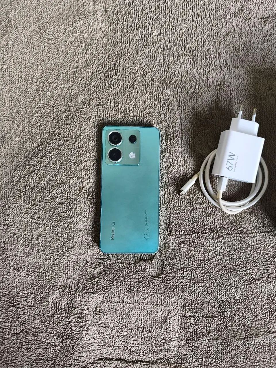 Redmi note 13 pro 5g  - Foto 3