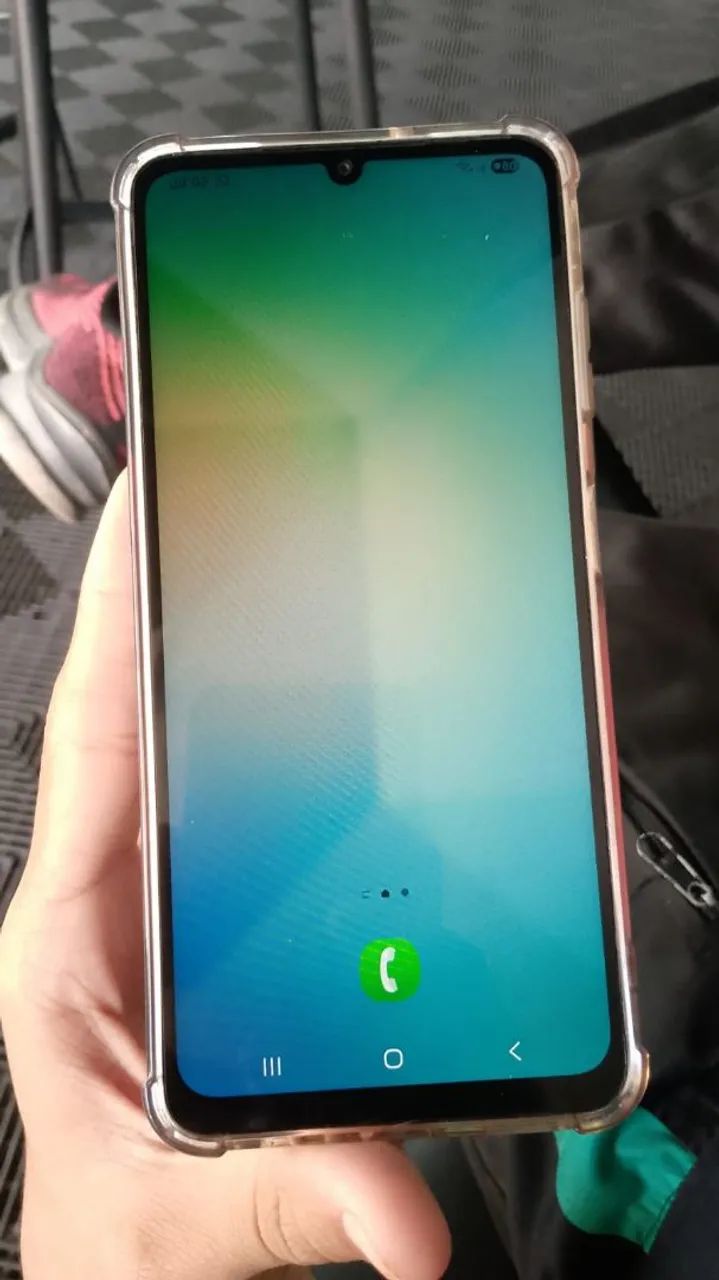 Samsung A06 - Foto 2