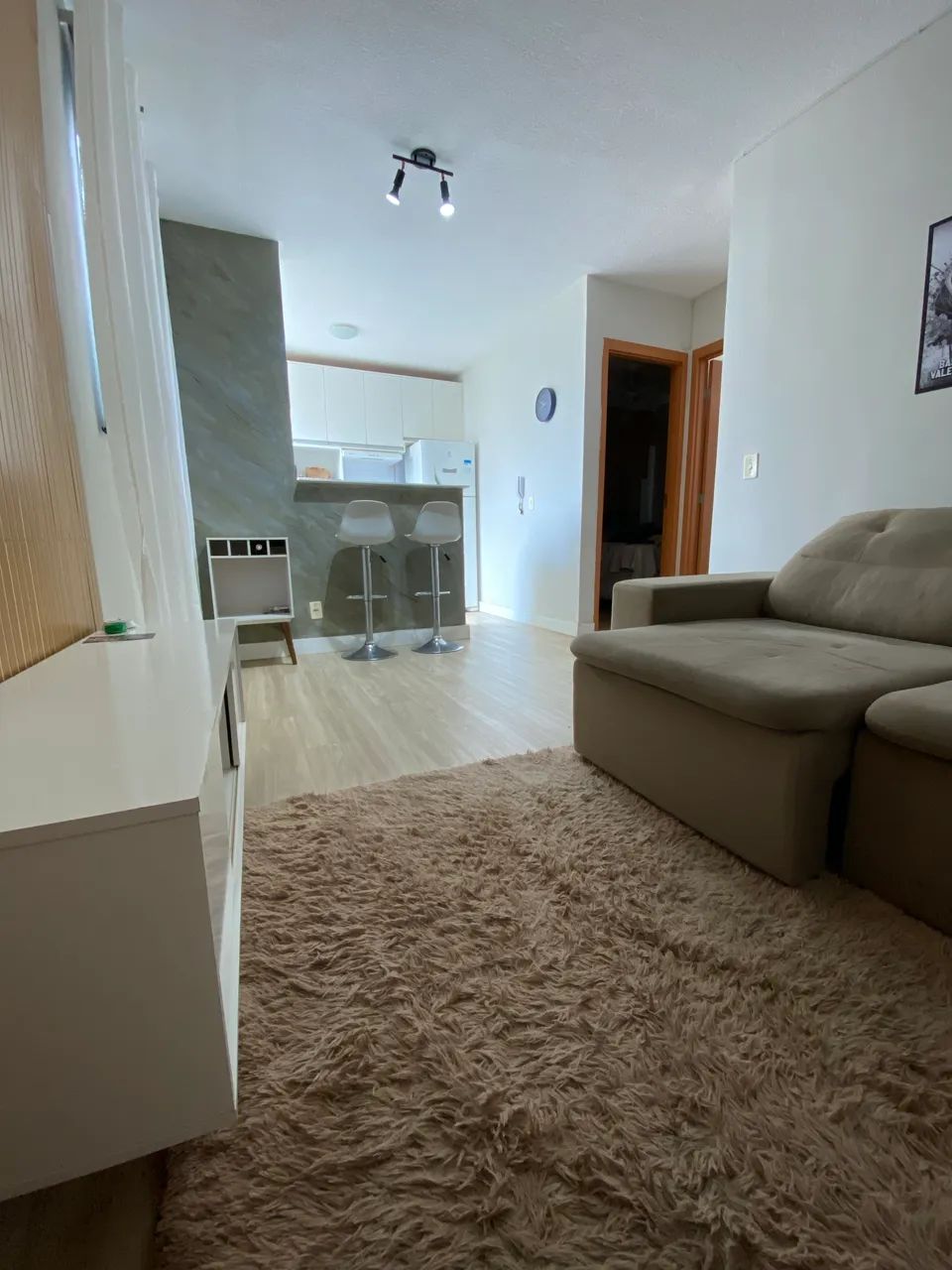 Apartamento à venda - porteira fechada. - Foto 3