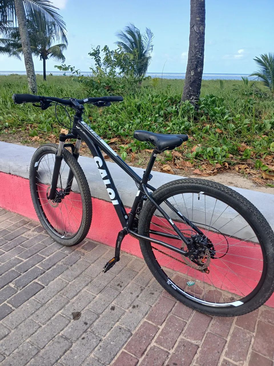 Bike caloi 29 - Foto 3