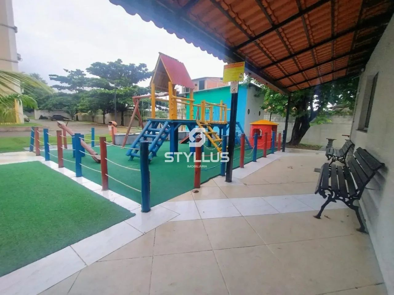 Pavuna | Apartamento 2 quartos - Foto 4