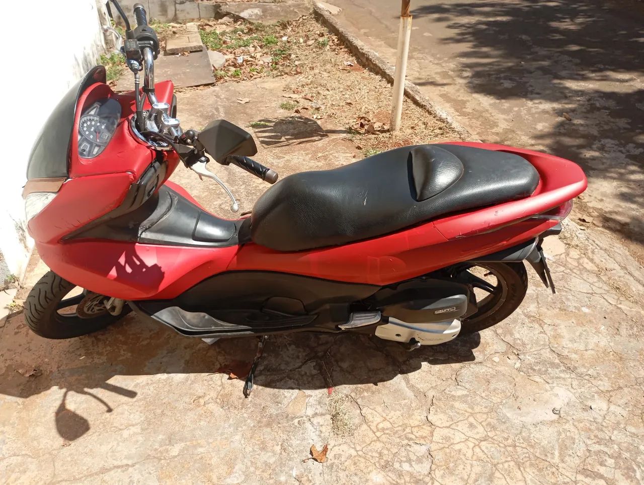 PCX 150 2014 - Foto 5