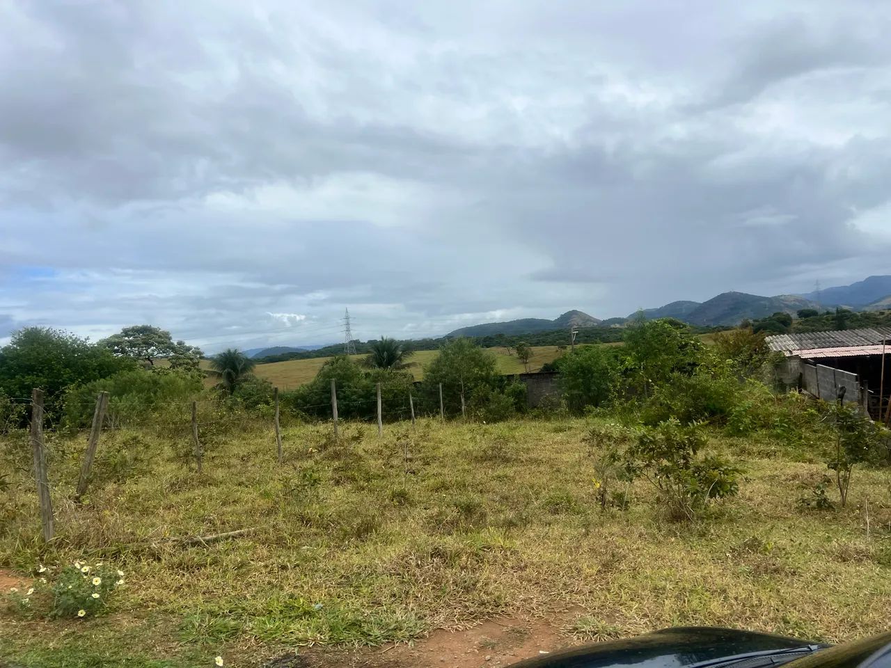 Terreno em Morada de Bethânia  - Foto 2