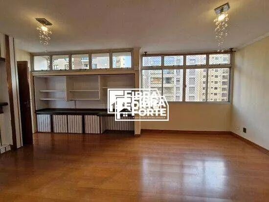 Apartamento locação Cambui Campinas - Foto 2