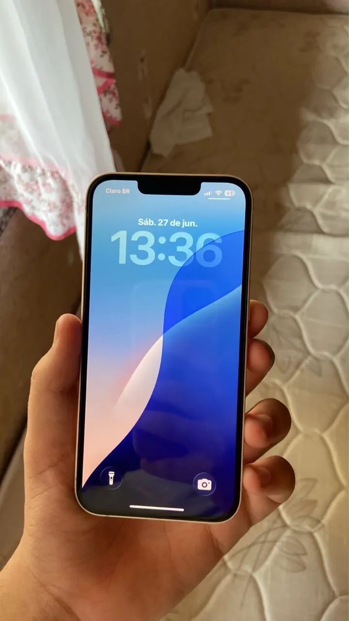 iphone 13 - Foto 4