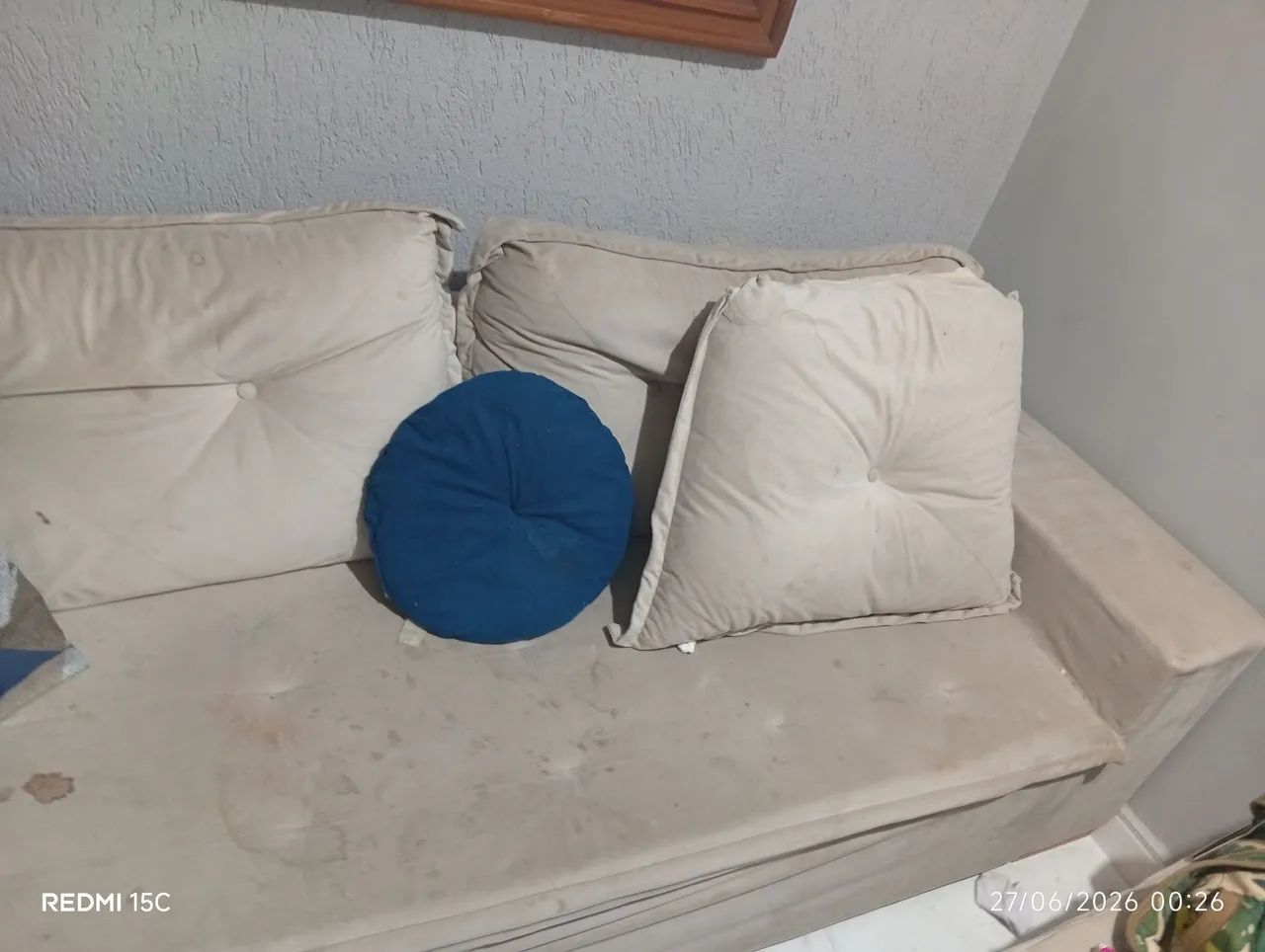 Sofa formato L - Foto 4