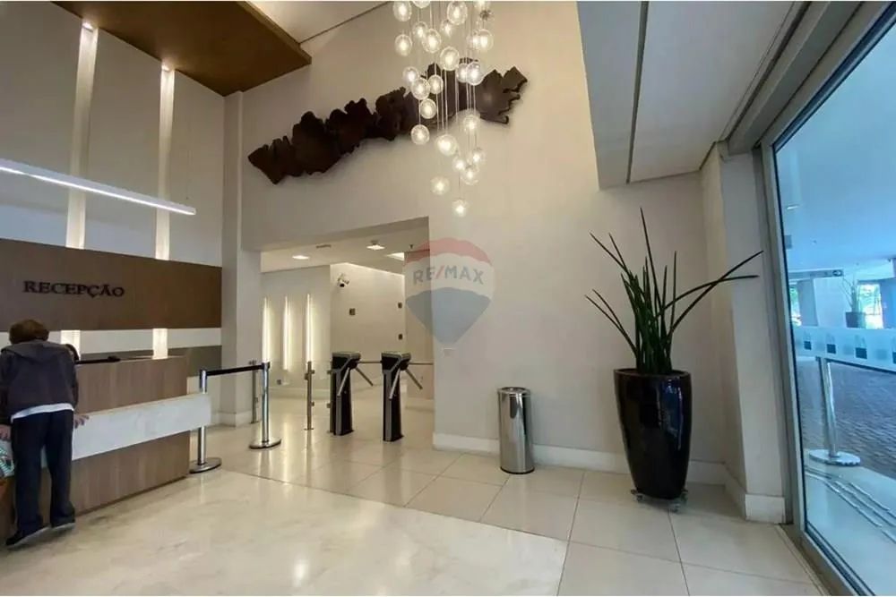 Conjunto Comercial - Locação - Real Parque - Foto 3