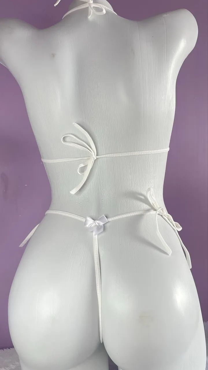 Oferta-Conjunto de Lingerie. - Foto 4