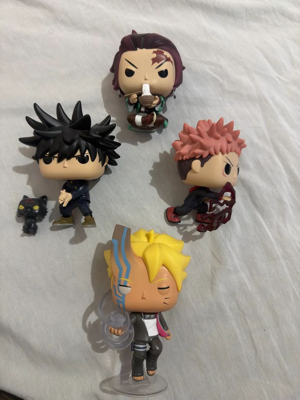 funko pop