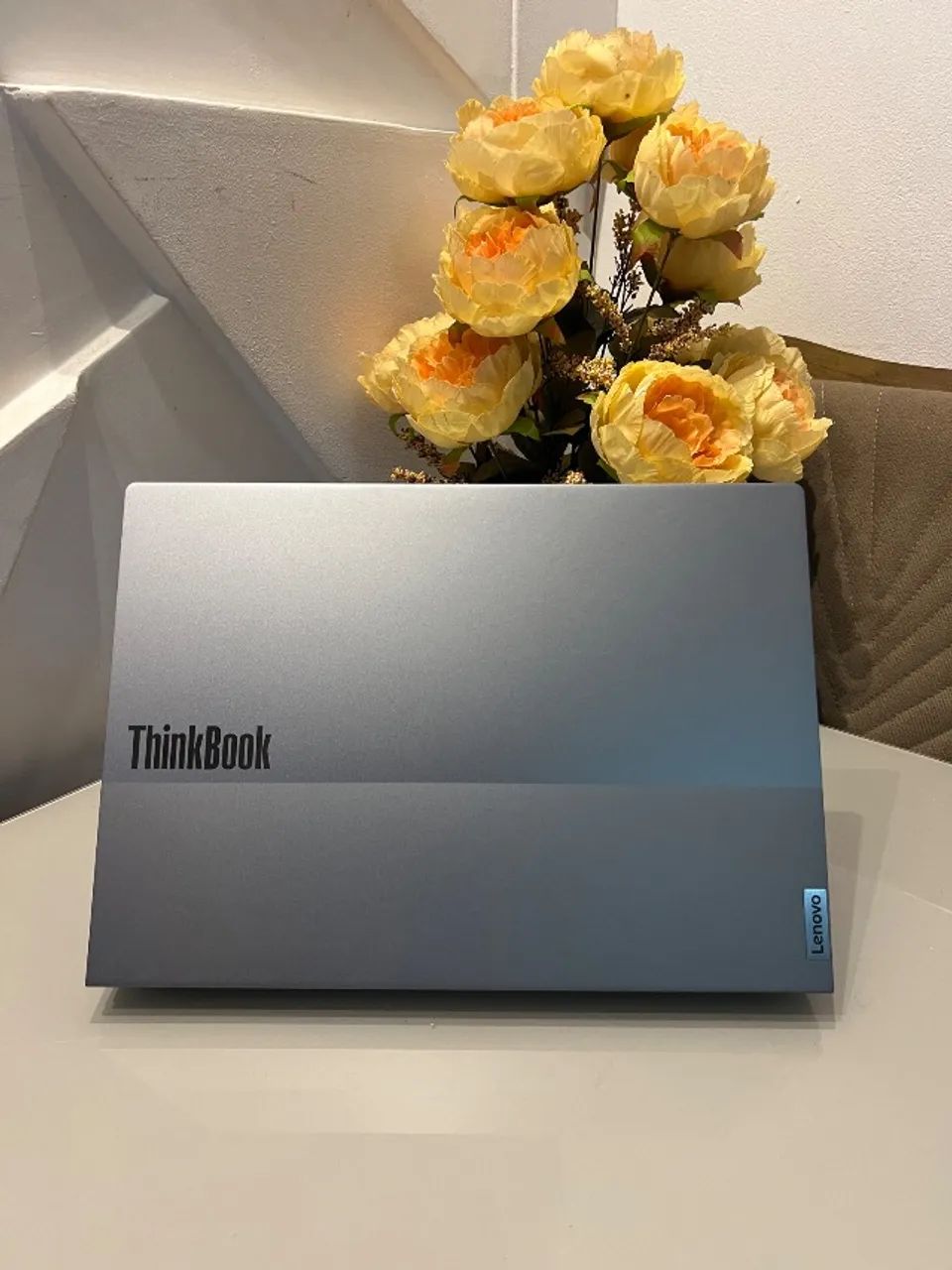 Notebook Lenovo Thinkbook Core i5º13G  - Foto 4