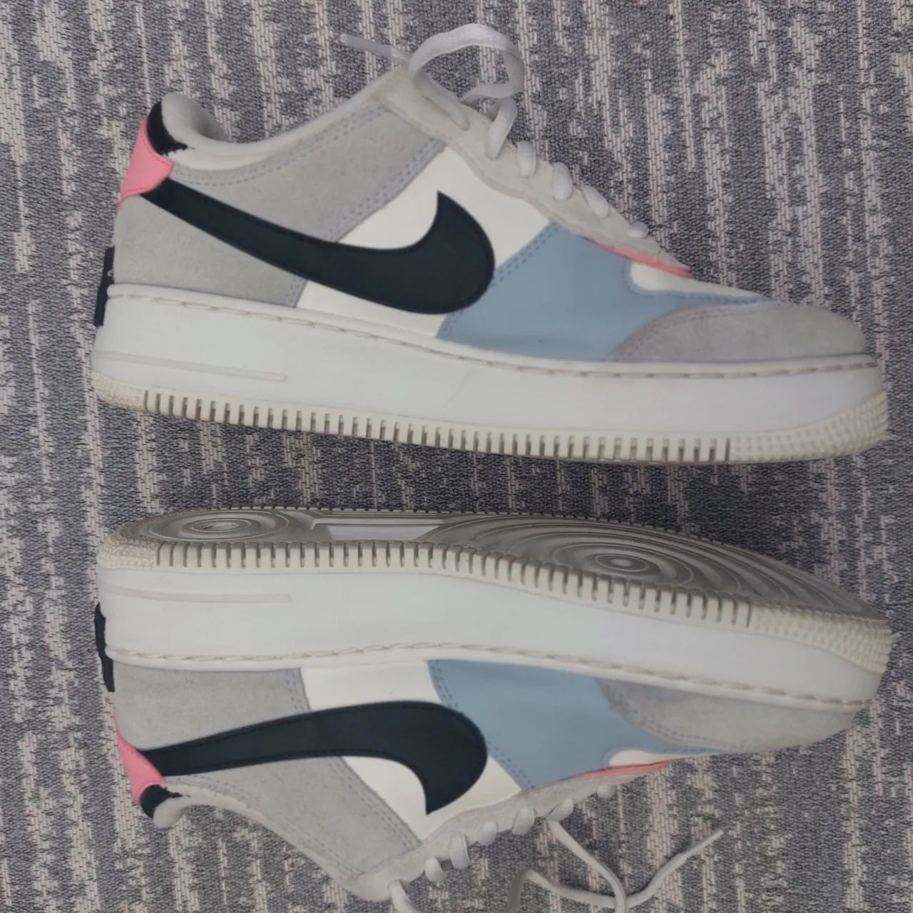 NIKE AIR FORCE 1 - 39 - Foto 3
