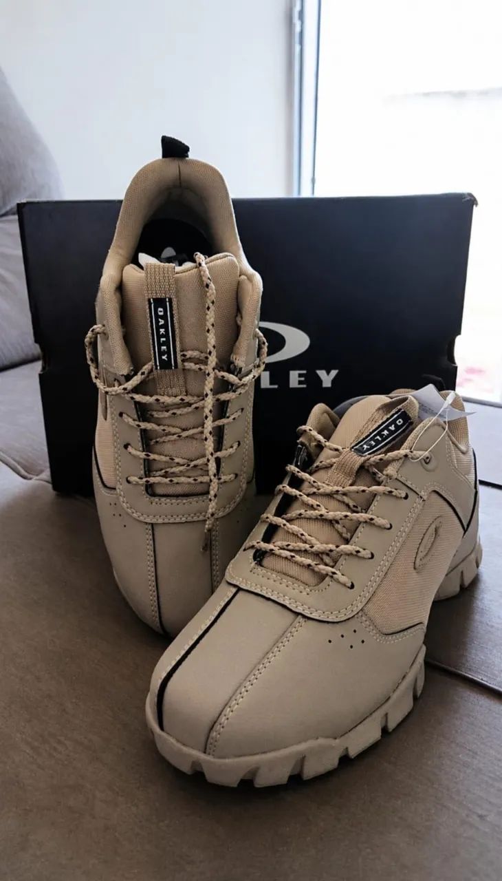 Bota Oakley  - Foto 2