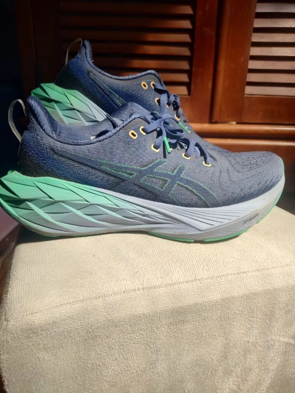 Tênis Asics Flastbast  - Foto 5