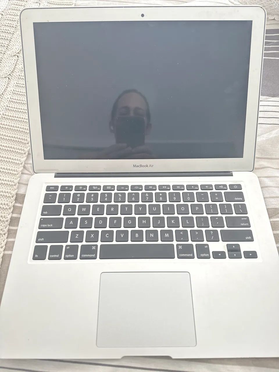 MacBook Air vintage 2017 Apple  - Foto 3