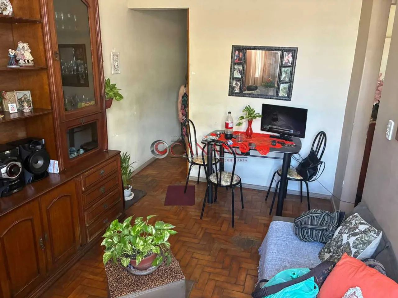 Apartamento : / Residencial / Cachambi - Foto 4