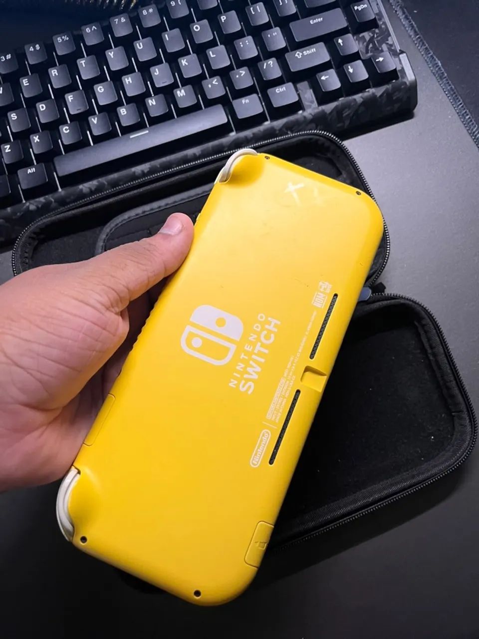 Nintendo switch life  - Foto 5