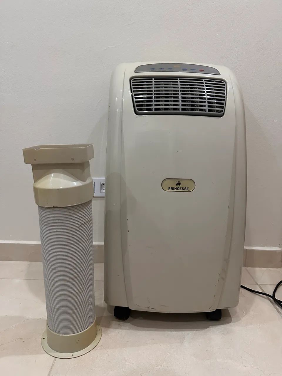 Ar Condicionado Portátil