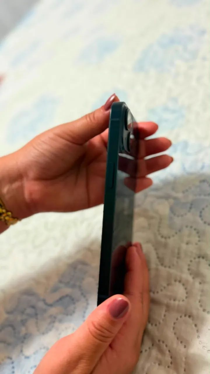 VENDO IPHONE 14 NORMAL MEIA NOITE