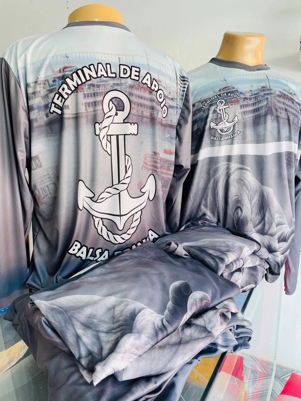 Blusas personalizadas  - Foto 2