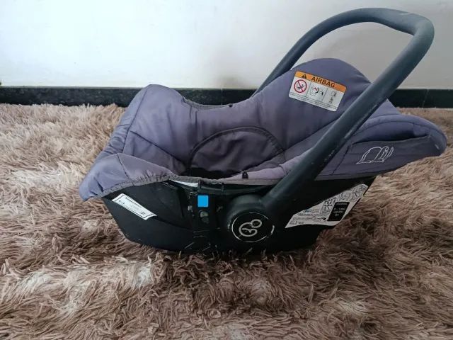 Bebe conforto