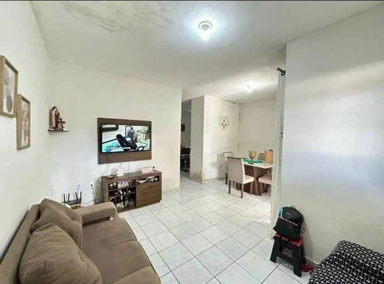 Vendo casa na cidade nova 5 [M.K] - Foto 2