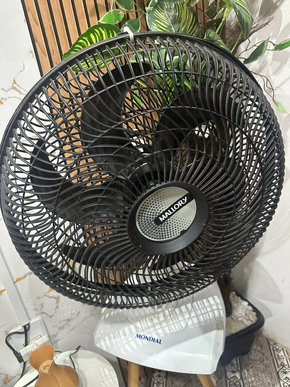 Ventilador  - Foto 3