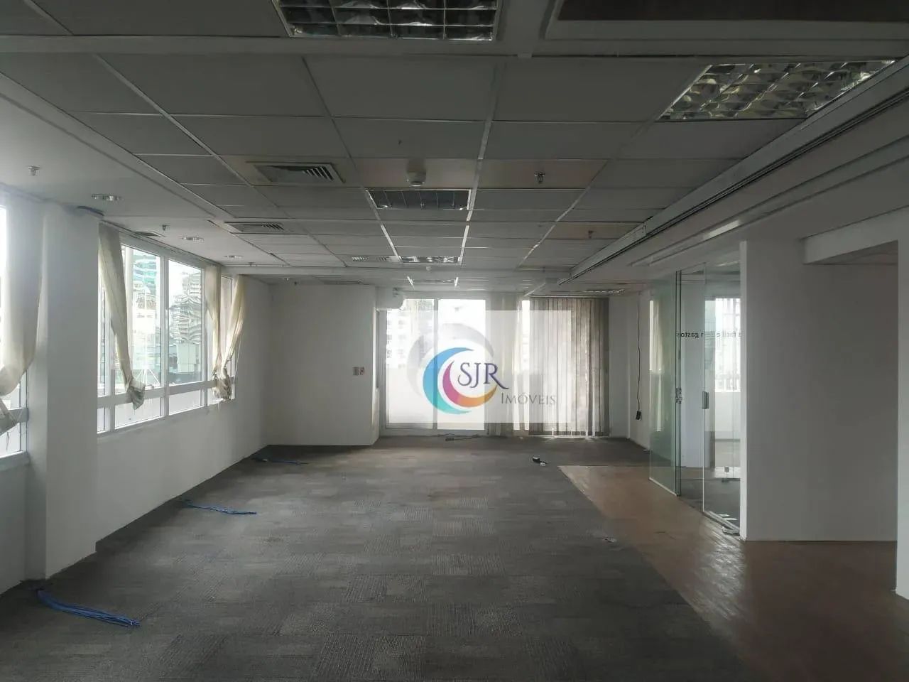 Conjunto para alugar, 216 m² - Paraíso - São Paulo/SP