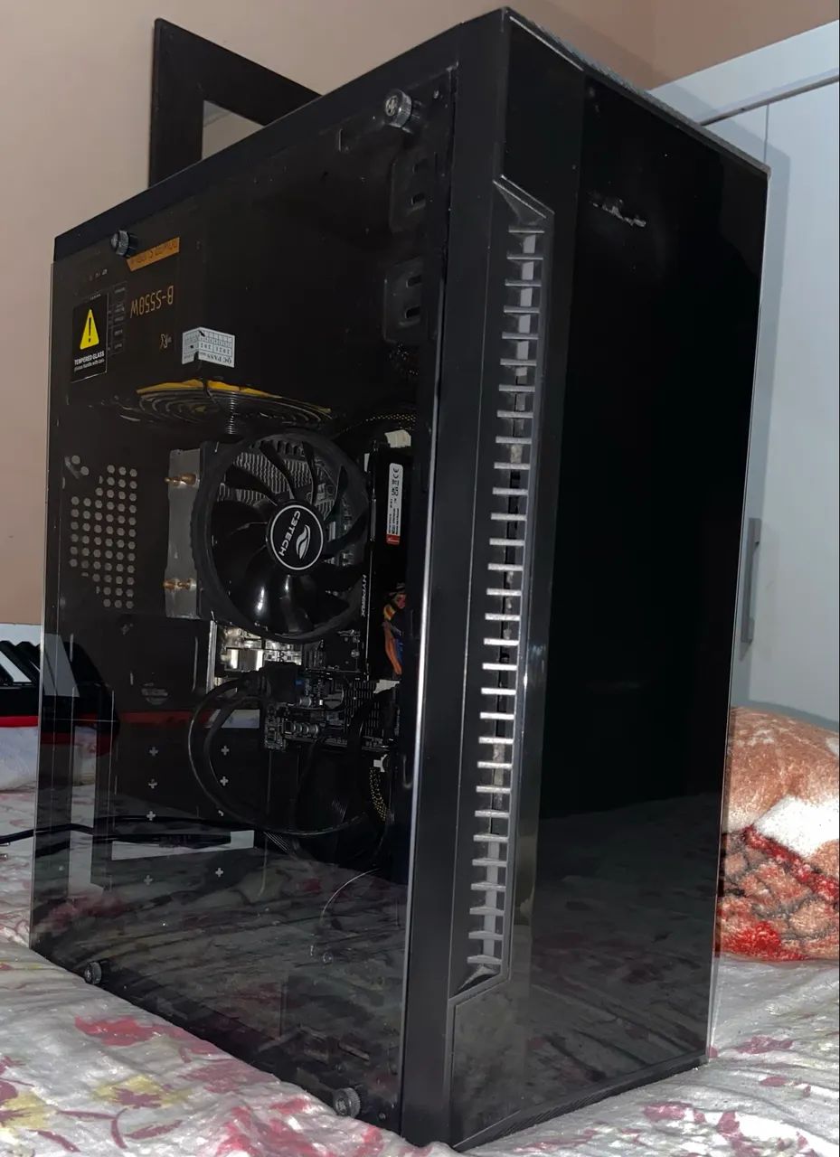 VENDO PC GAMER  - Foto 2
