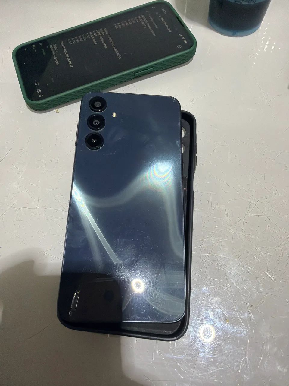 Samsung A16  - Foto 2