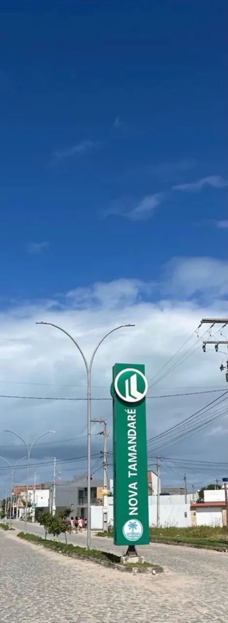Terreno Tamandaré  - Foto 4