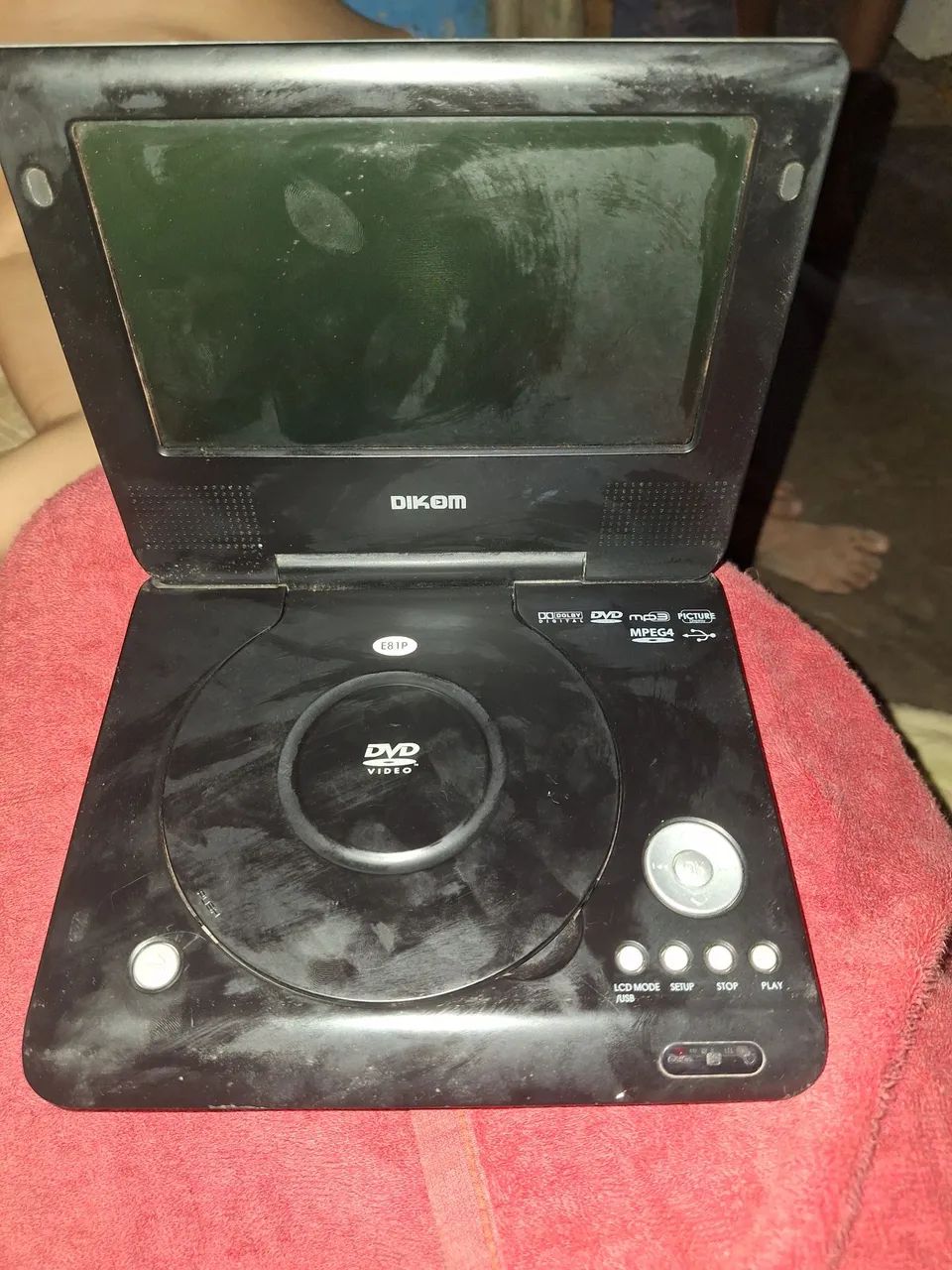Tv DVD  - Foto 4