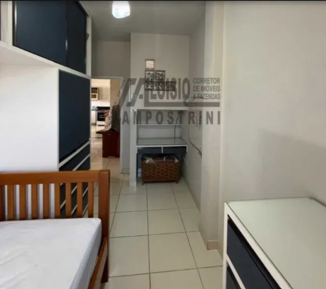 Apartamento duplex com garagem - Foto 5