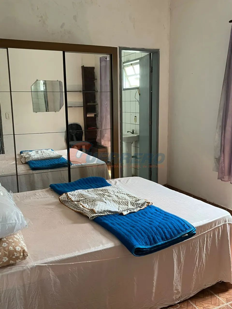 Chácara com 3.500 m² à venda no bairro Do Congo - Foto 5