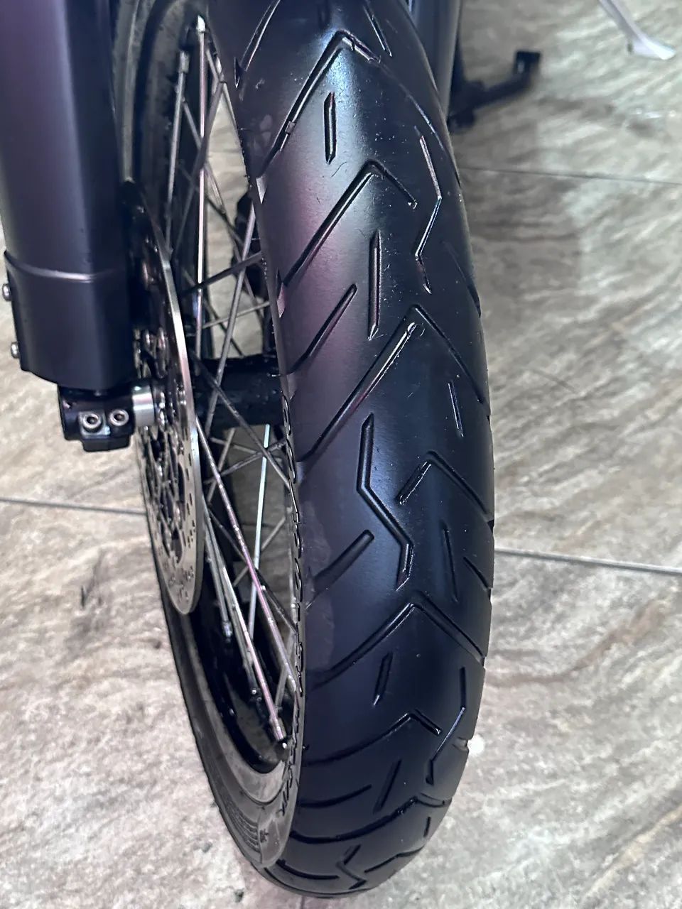 Tiger 800xcx  - Foto 2