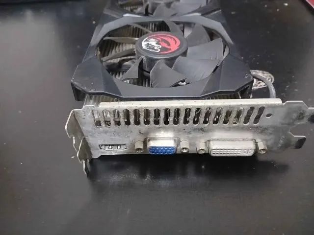 T/V gts 450 2gb - Foto 3