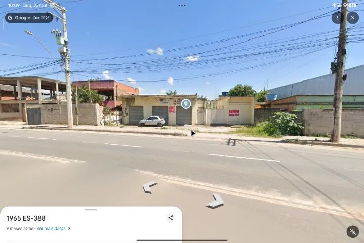 Terreno 800M² em Barramares - Vila Velha - Foto 2