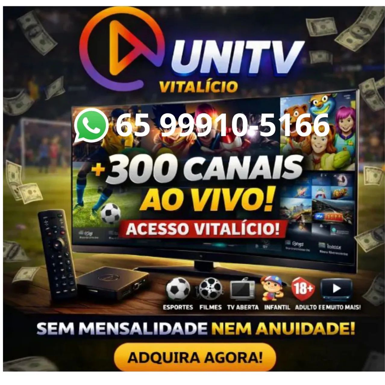 SMART TCL