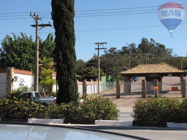 Terreno residencial à venda, condomínio sol vinhedo village, vinhedo - te0832. - Foto 11