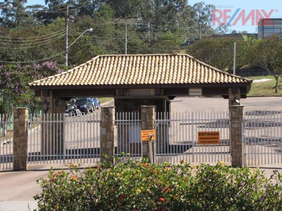Terreno residencial à venda, condomínio sol vinhedo village, vinhedo - te0832. - Foto 10