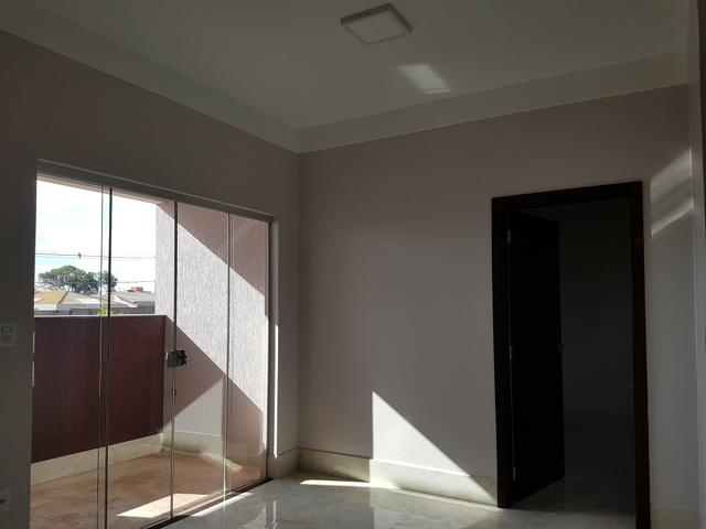 Vende este sobrado no condomínio Bella La vitta em sertaozinho SP cel. 016 99169 26 42 - Foto 13